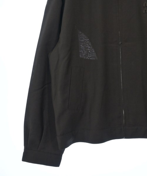 Miu Miu（ミュウミュウ）その他 茶 サイズ:42(M位) レディース/2200639598062