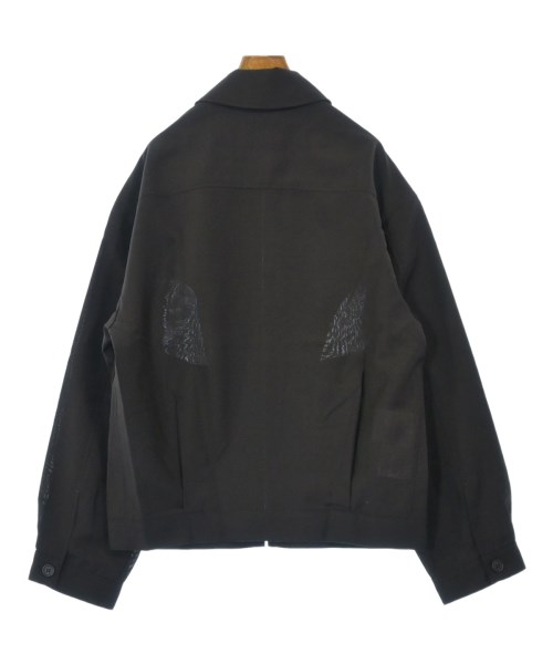 Miu Miu（ミュウミュウ）その他 茶 サイズ:40(M位) レディース/2200639598079