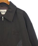 Miu Miu（ミュウミュウ）その他 茶 サイズ:40(M位) レディース/2200639598079