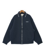 Miu Miu（ミュウミュウ）その他 紺 サイズ:40(M位) レディース/2200639598086