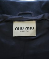 Miu Miu（ミュウミュウ）その他 紺 サイズ:40(M位) レディース/2200639598086