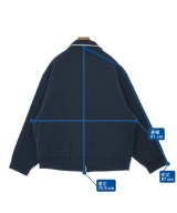 Miu Miu（ミュウミュウ）その他 紺 サイズ:40(M位) レディース/2200639598086