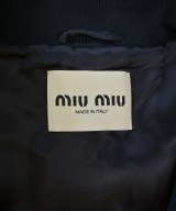 Miu Miu（ミュウミュウ）その他 紺 サイズ:42(M位) レディース/2200639598093