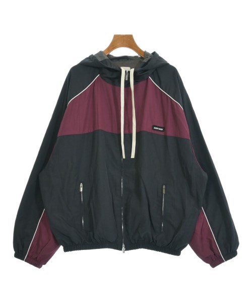 Miu Miu(ミュウミュウ)その他 黒 サイズ:38(S位)/2200639598109