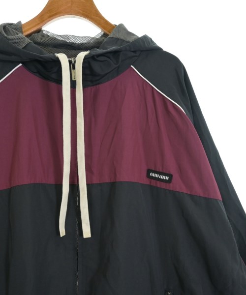 Miu Miu（ミュウミュウ）その他 黒 サイズ:42(M位) レディース/2200639598116