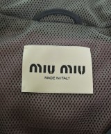 Miu Miu（ミュウミュウ）その他 黒 サイズ:42(M位) レディース/2200639598116