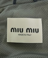 Miu Miu（ミュウミュウ）その他 黒 サイズ:40(M位) レディース/2200639598123