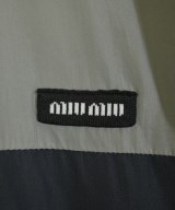 Miu Miu（ミュウミュウ）その他 黒 サイズ:40(M位) レディース/2200639598123