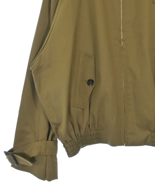 Miu Miu（ミュウミュウ）その他 カーキ サイズ:38(S位) レディース/2200639598130