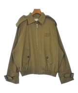 Miu Miu（ミュウミュウ）その他 カーキ サイズ:38(S位) レディース/2200639598130