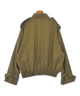 Miu Miu（ミュウミュウ）その他 カーキ サイズ:38(S位) レディース/2200639598130