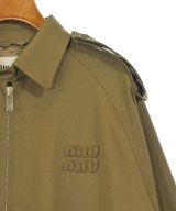 Miu Miu（ミュウミュウ）その他 カーキ サイズ:38(S位) レディース/2200639598130
