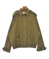 Miu Miu（ミュウミュウ）その他 カーキ サイズ:40(M位) レディース/2200639598147