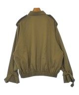 Miu Miu（ミュウミュウ）その他 カーキ サイズ:40(M位) レディース/2200639598147