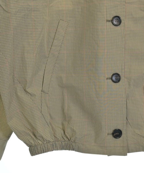 Miu Miu（ミュウミュウ）その他 ベージュ サイズ:36(XS位) レディース/2200639598154