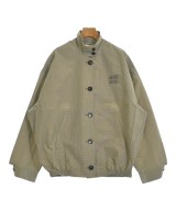 Miu Miu（ミュウミュウ）その他 ベージュ サイズ:36(XS位) レディース/2200639598154