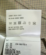 Miu Miu（ミュウミュウ）その他 ベージュ サイズ:36(XS位) レディース/2200639598154