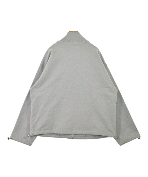 Miu Miu（ミュウミュウ）パーカー グレー サイズ:M レディース/2200639598161