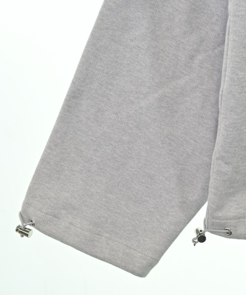 Miu Miu（ミュウミュウ）パーカー グレー サイズ:M レディース/2200639598161