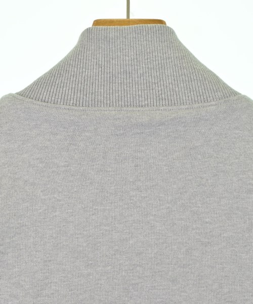 Miu Miu（ミュウミュウ）パーカー グレー サイズ:M レディース/2200639598161