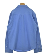 Miu Miu（ミュウミュウ）カジュアルシャツ 青 サイズ:46(XL位) レディース/2200639598178