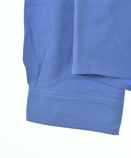 Miu Miu（ミュウミュウ）カジュアルシャツ 青 サイズ:44(L位) レディース/2200639598192