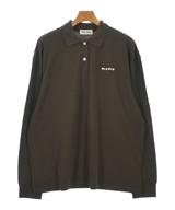 Miu Miu ポロシャツ