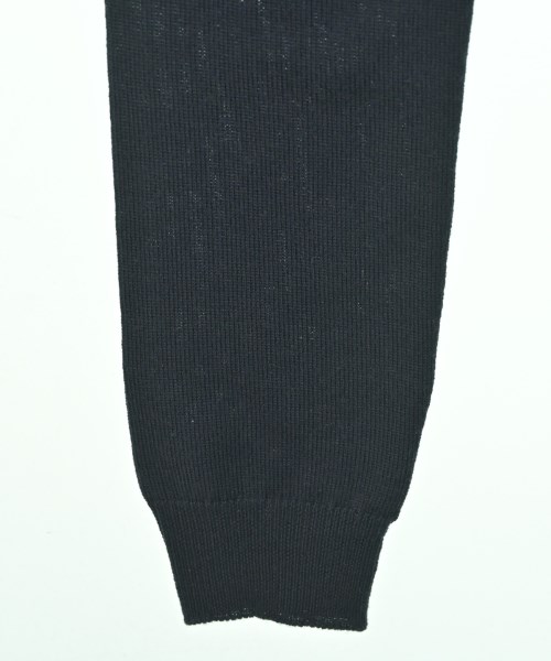 Miu Miu（ミュウミュウ）ニット・セーター 紺 サイズ:36(XS位) レディース/2200639598222