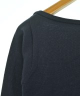 Miu Miu（ミュウミュウ）ニット・セーター 紺 サイズ:36(XS位) レディース/2200639598222