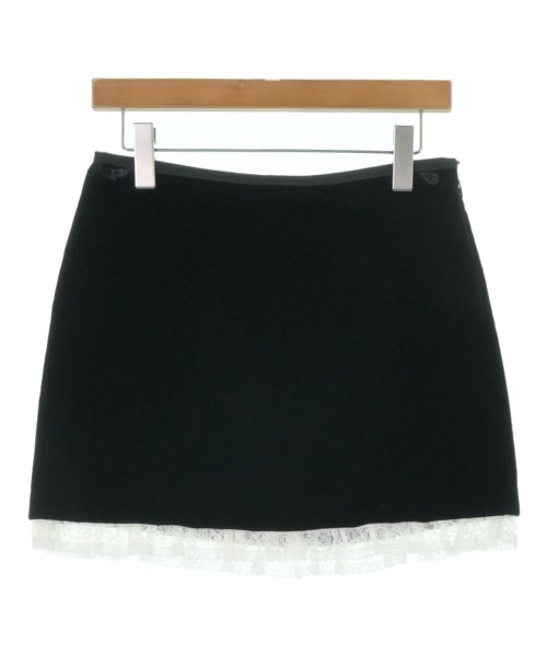 ミュウミュウ(Miu Miu)のMiu Miu ミニスカート
