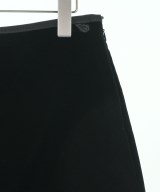 Miu Miu（ミュウミュウ）ミニスカート 黒 サイズ:40(M位) レディース/2200640180027