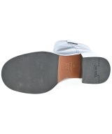 Miu Miu（ミュウミュウ）ブーツ 黒 サイズ:EU37(23.5cm位) レディース/2200640180041