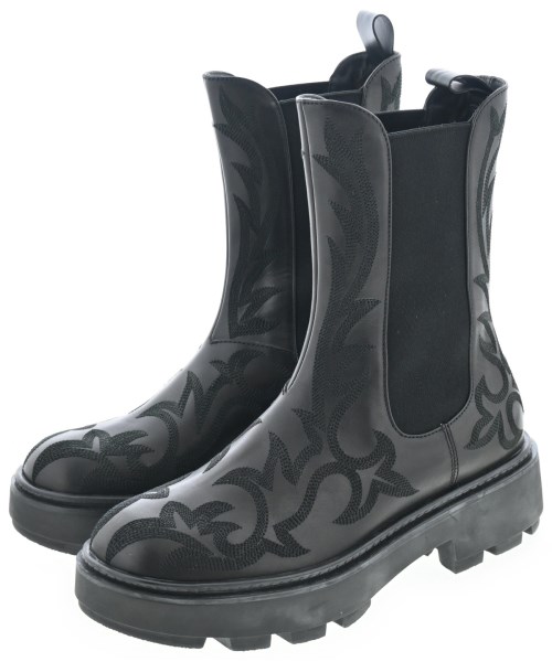 ミュウミュウ(Miu Miu)のMiu Miu ブーツ