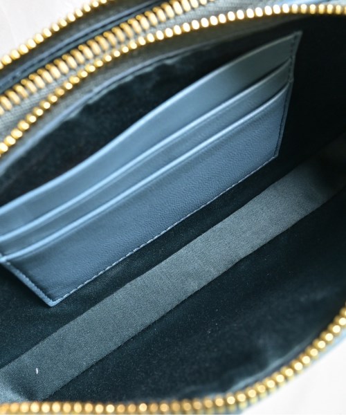 Miu Miu（ミュウミュウ）ショルダーバッグ 青 サイズ:- レディース/2200640180065