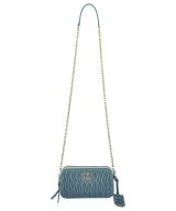 Miu Miu ショルダーバッグ
