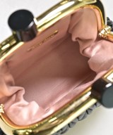 Miu Miu（ミュウミュウ）ショルダーバッグ 黒 サイズ:- レディース/2200640180072