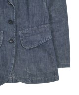 Miu Miu（ミュウミュウ）カジュアルジャケット 紺 サイズ:40(M位) レディース/2200614214253