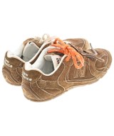 Miu Miu（ミュウミュウ）スニーカー 茶 サイズ:EU35(21.5cm位) レディース/2200640696030