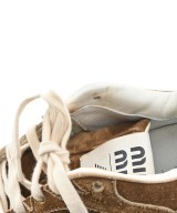 Miu Miu（ミュウミュウ）スニーカー 茶 サイズ:EU35(21.5cm位) レディース/2200640696030