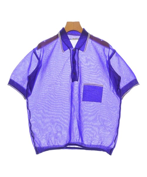 ミュウミュウ(Miu Miu)のMiu Miu ニット・セーター