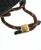 Miu Miu（ミュウミュウ）キャップ 黒 サイズ:S レディース/2200641421020