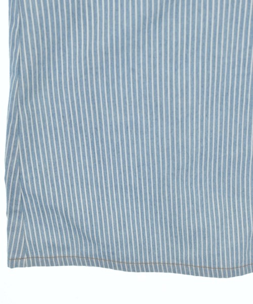 Miu Miu（ミュウミュウ）ロング・マキシ丈スカート 青 サイズ:36(XS位) レディース/2200638581089