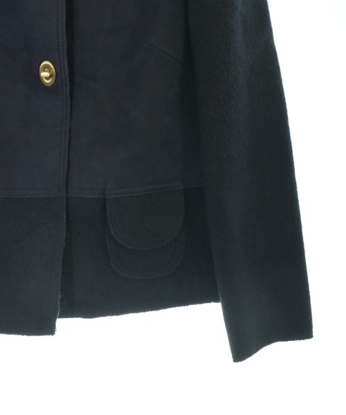 Miu Miu（ミュウミュウ）その他 紺 サイズ:38(S位) レディース/2200629082014