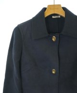 Miu Miu（ミュウミュウ）その他 紺 サイズ:38(S位) レディース/2200629082014