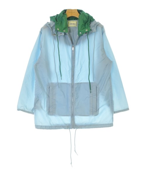 Miu Miu(ミュウミュウ)その他 青 サイズ:40(M位)/2200629082045