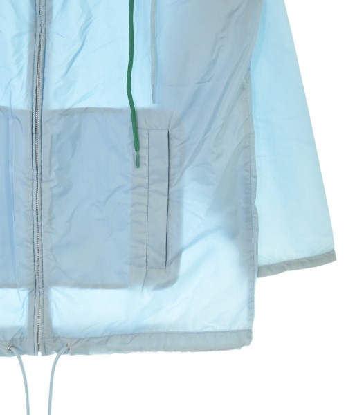 Miu Miu（ミュウミュウ）その他 青 サイズ:40(M位) レディース/2200629082045