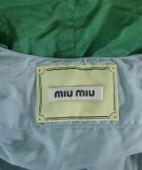Miu Miu（ミュウミュウ）その他 青 サイズ:40(M位) レディース/2200629082045