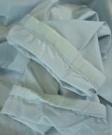 Miu Miu（ミュウミュウ）その他 青 サイズ:40(M位) レディース/2200629082045