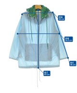 Miu Miu（ミュウミュウ）その他 青 サイズ:40(M位) レディース/2200629082045