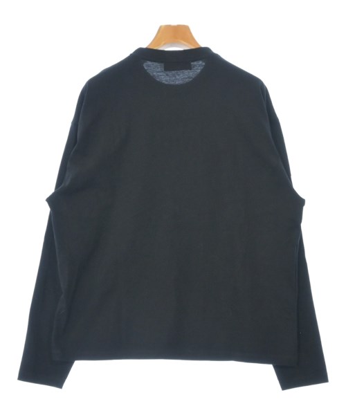 Miu Miu（ミュウミュウ）Tシャツ・カットソー 黒 サイズ:XS レディース/2200641700187